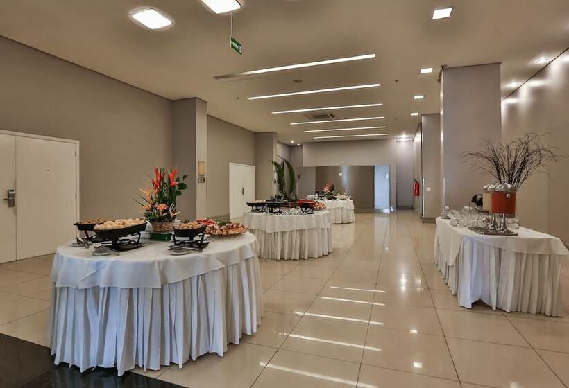 Quality Hotel Manaus