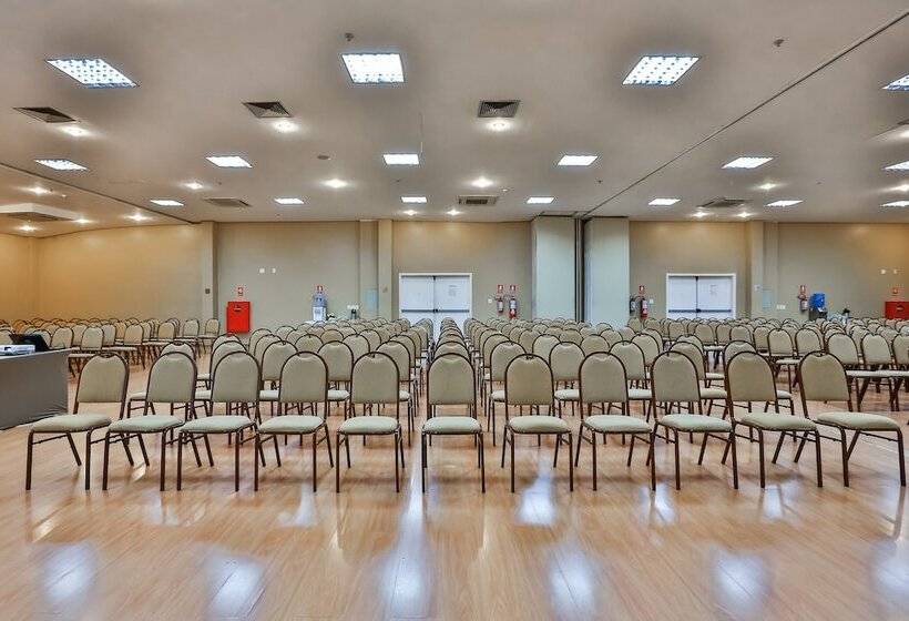 Quality Hotel Manaus