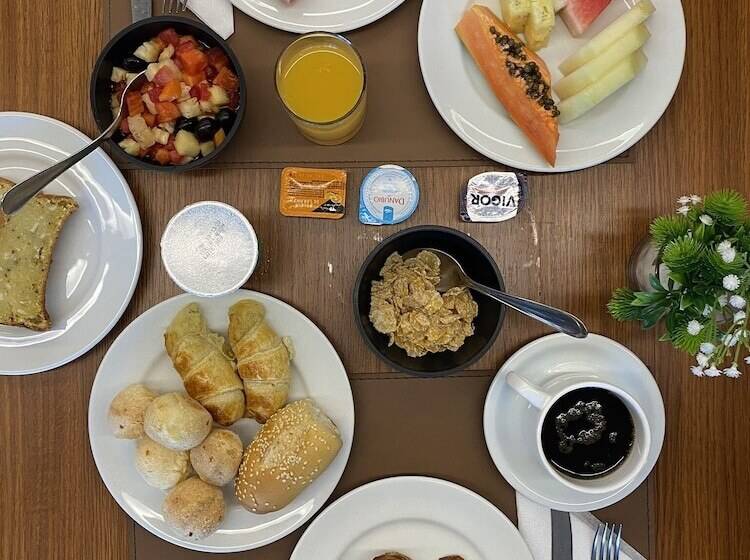 Quality Hotel Manaus