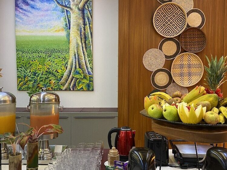 Quality Hotel Manaus