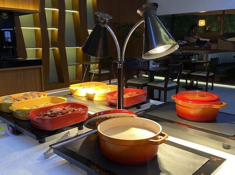 Quality Hotel Manaus