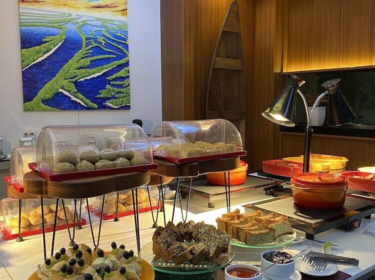 Quality Hotel Manaus