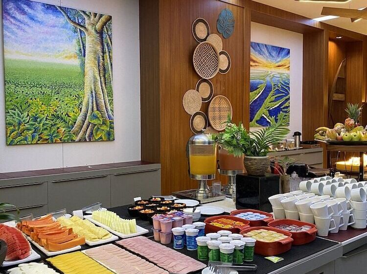 Quality Hotel Manaus