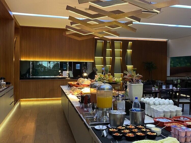 Quality Hotel Manaus