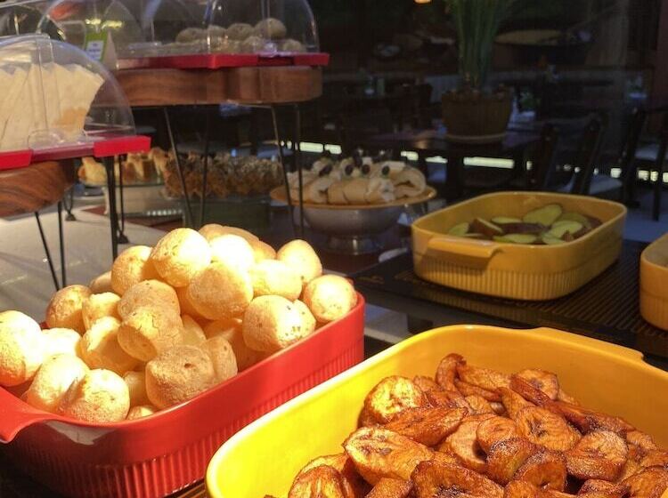 Quality Hotel Manaus