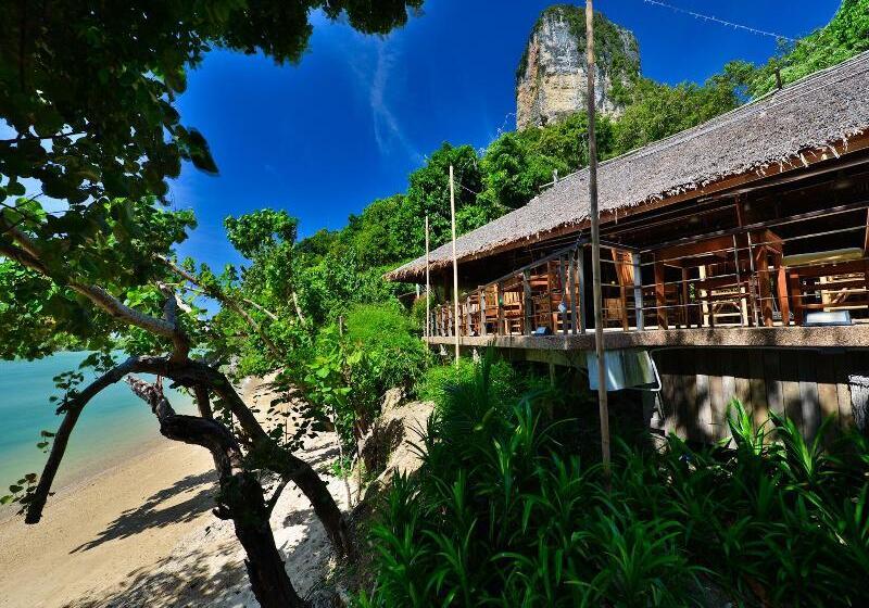 Отель Railay Great View Resort