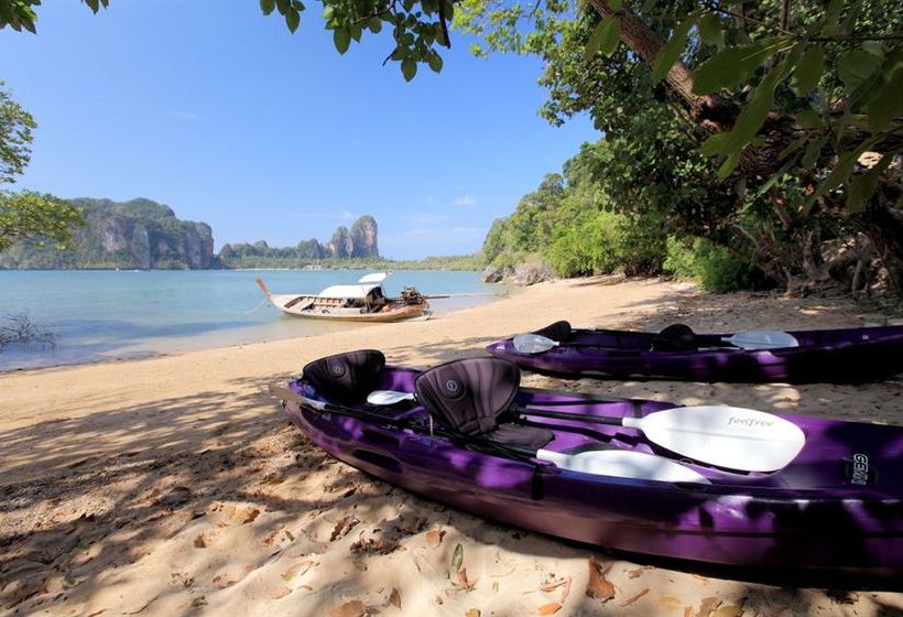Hotel Railay Great View Resort