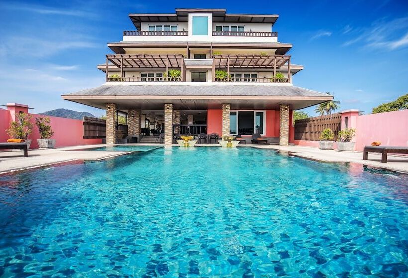 Ratana Hotel Chalong