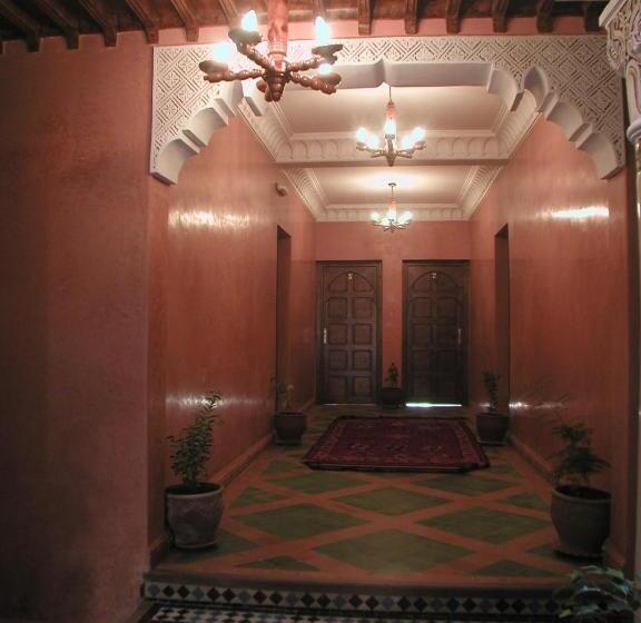 هتل Residence Essaouira Mogador