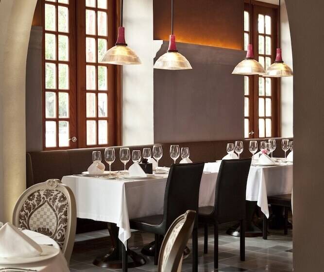 Rosas & Xocolate Boutique Hotel And Spa Merida, A Member Of Design Hotels