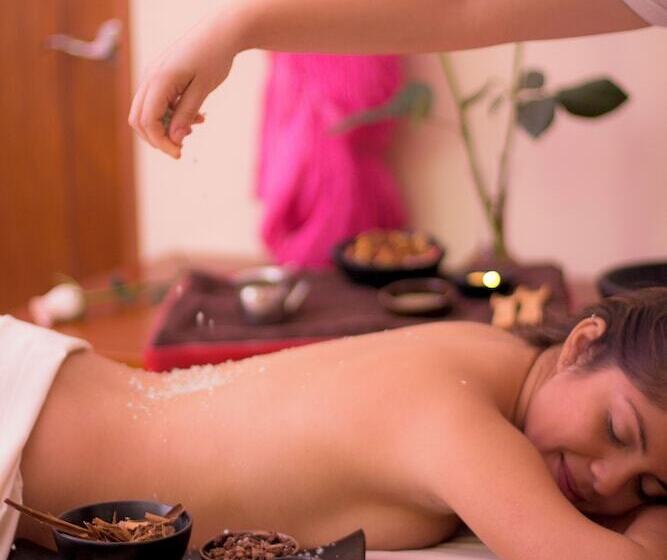 Rosas & Xocolate Boutique Hotel And Spa Merida, A Member Of Design Hotels