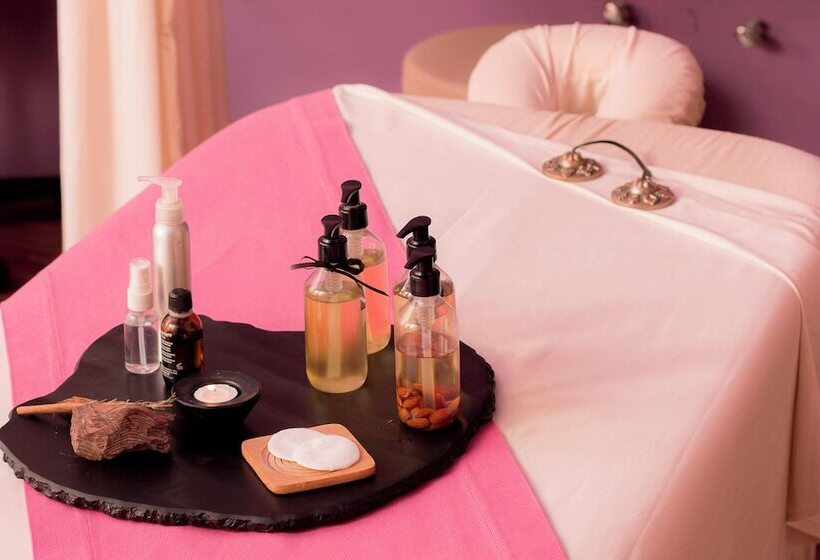 Rosas & Xocolate Boutique Hotel And Spa Merida, A Member Of Design Hotels