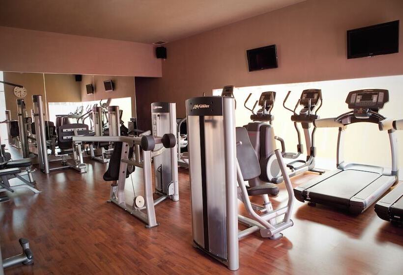 Rosas & Xocolate Boutique Hotel And Spa Merida, A Member Of Design Hotels