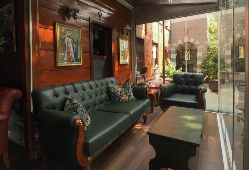 Fotos del hotel Rose Garden Suites:  10