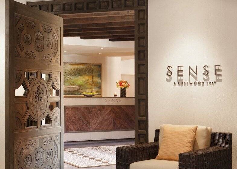 호텔 Rosewood San Miguel De Allende