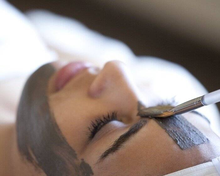 Отель Rosewood San Miguel De Allende