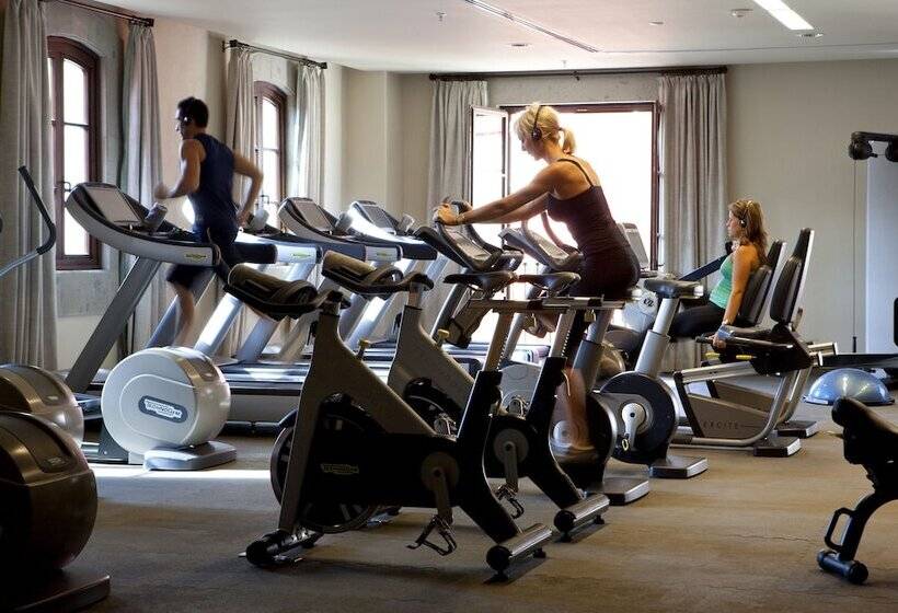 호텔 Rosewood San Miguel De Allende