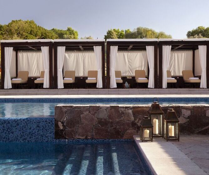 호텔 Rosewood San Miguel De Allende