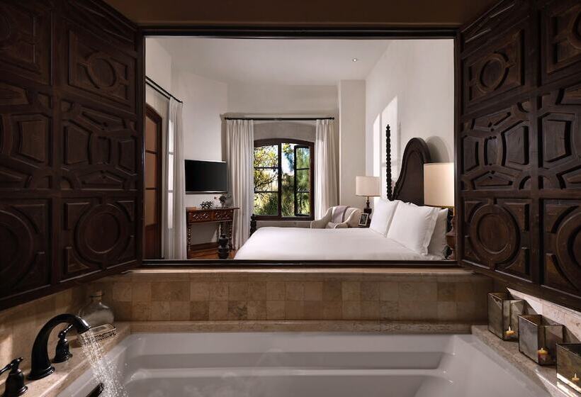 Отель Rosewood San Miguel De Allende