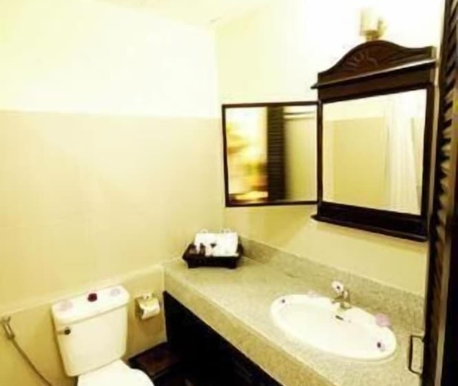 호텔 Royal Nakara Ao Nang