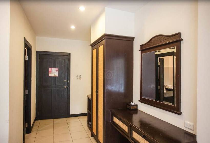 호텔 Royal Nakara Ao Nang