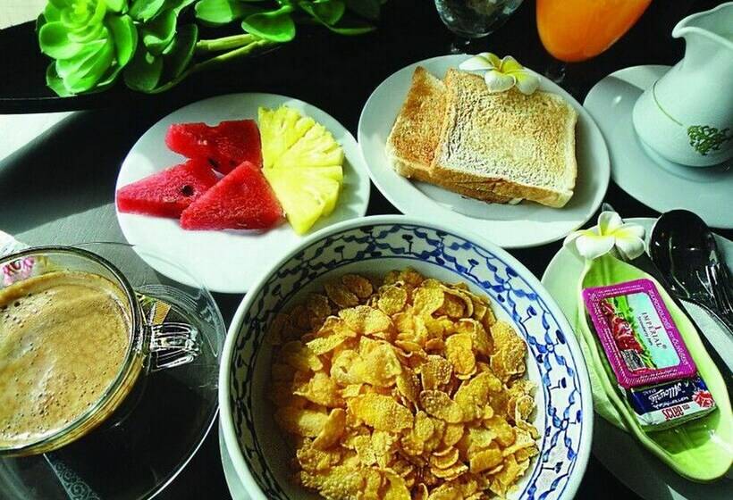 ホテル Royal Thai Pavilion Jomtien