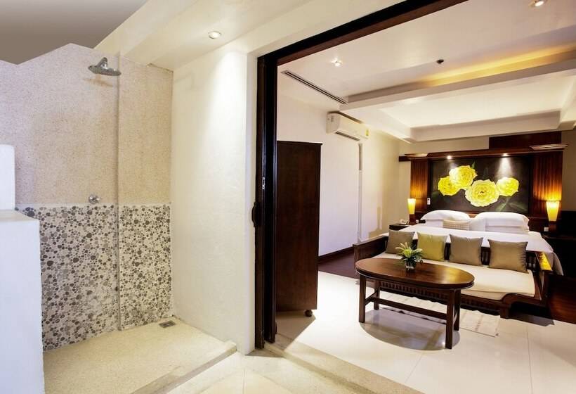 Safari Beach Hotel   Sha Extra Plus