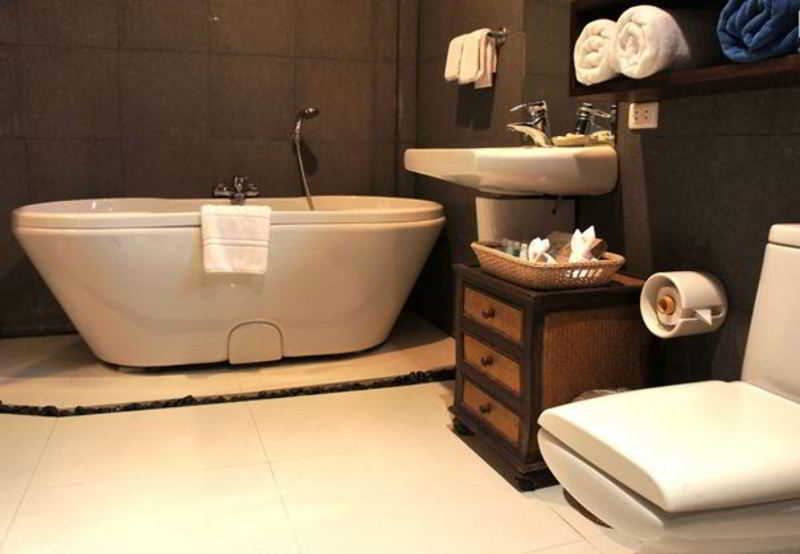 Safari Beach Hotel   Sha Extra Plus