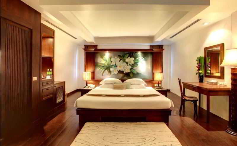 Safari Beach Hotel   Sha Extra Plus