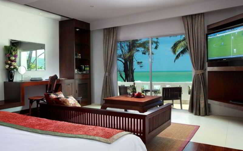 Safari Beach Hotel   Sha Extra Plus