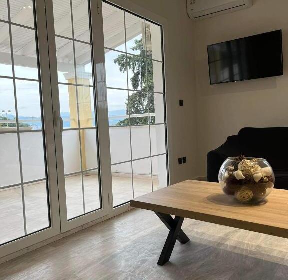 فندق Saint Spiridon