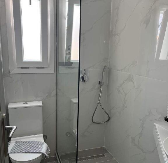 فندق Saint Spiridon