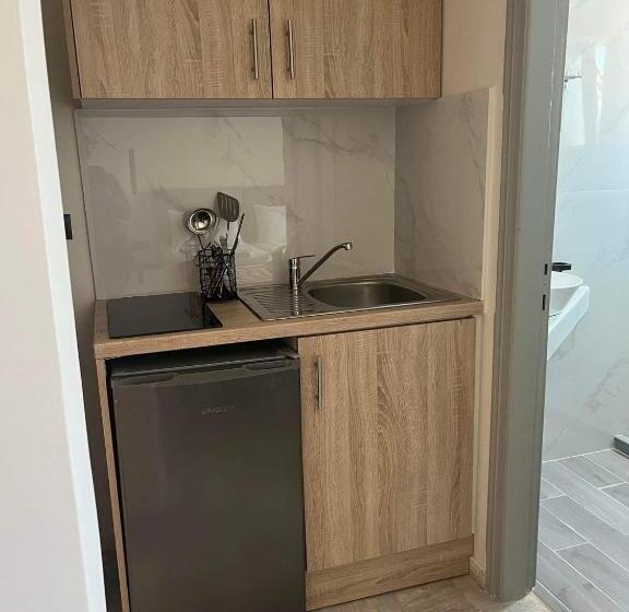 فندق Saint Spiridon