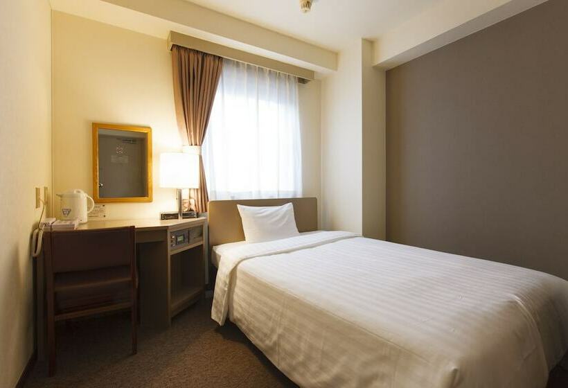 Sankei City Hotel Chiba