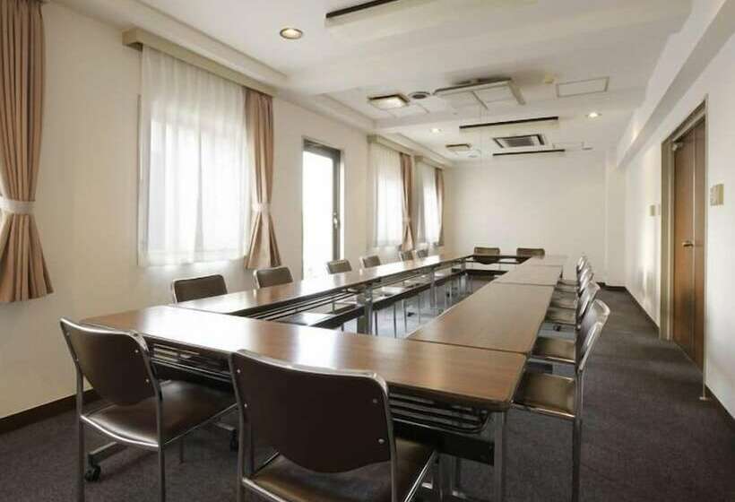 Sankei City Hotel Chiba