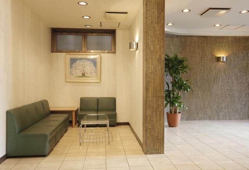 Sankei City Hotel Chiba