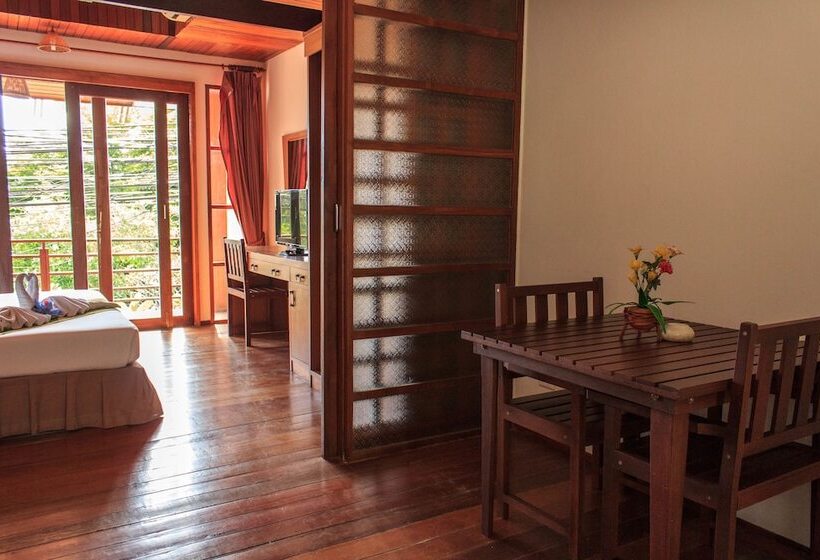 فندق Sasitara Residence