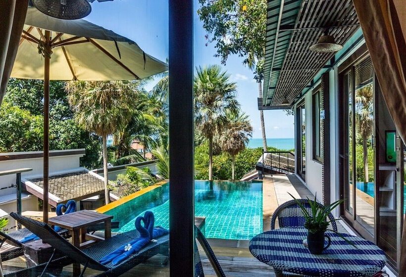 فندق Sasitara Residence