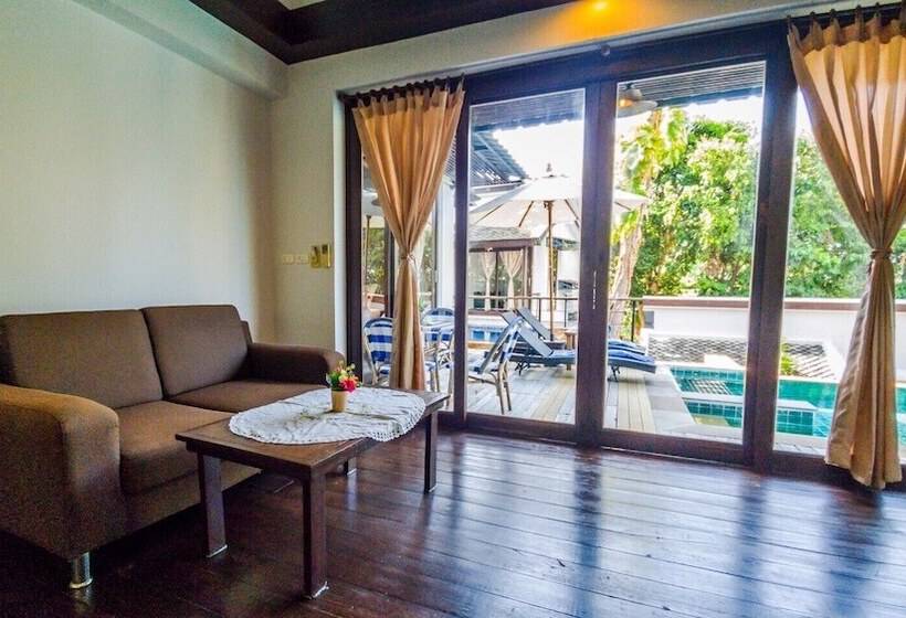 فندق Sasitara Residence