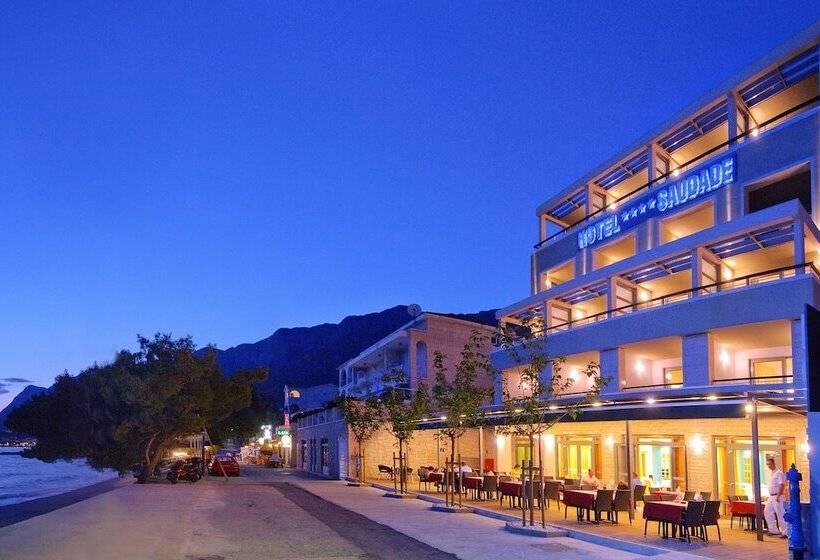 فندق Saudade