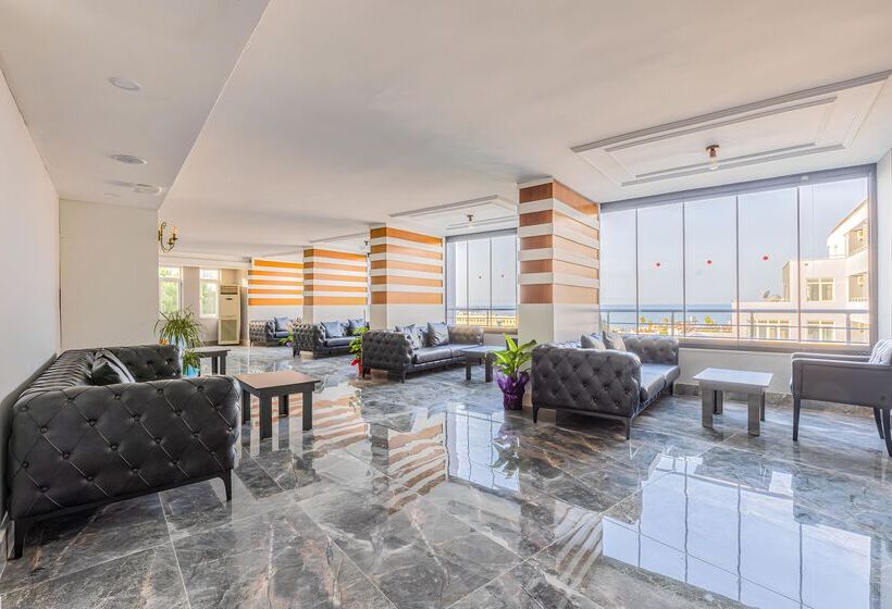 Akdora Elite Hotel and Spa