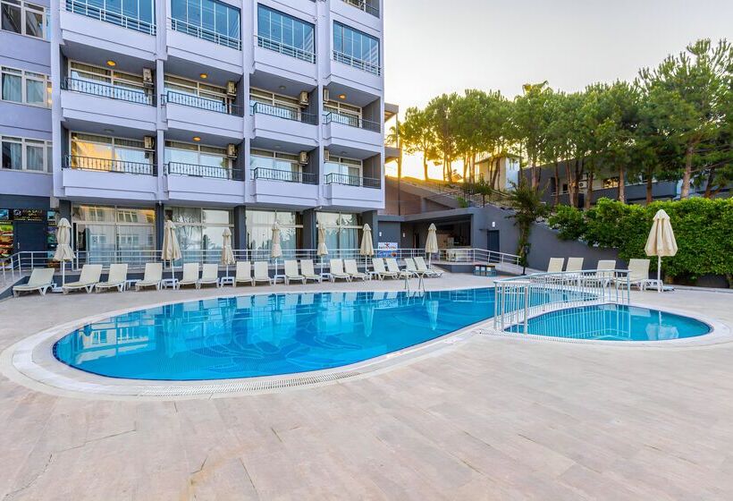 Akdora Elite Hotel and Spa