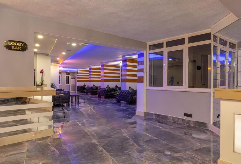 Akdora Elite Hotel and Spa