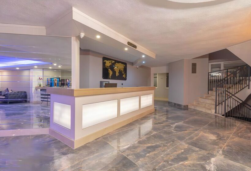 Akdora Elite Hotel and Spa