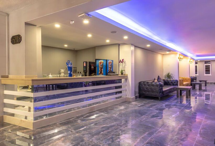 Akdora Elite Hotel and Spa