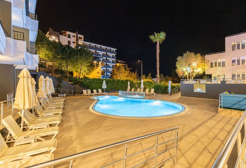 Akdora Elite Hotel and Spa