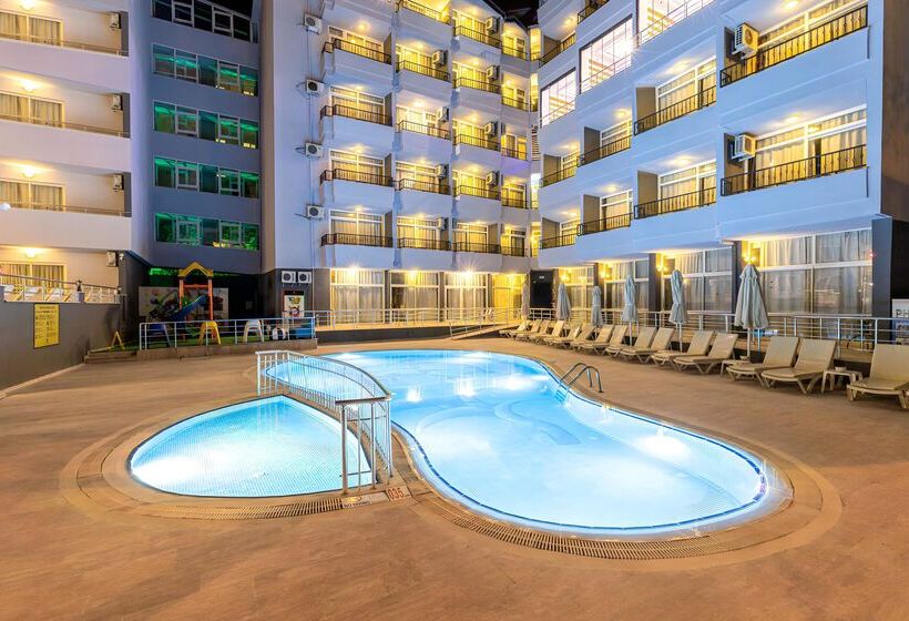 Akdora Elite Hotel and Spa