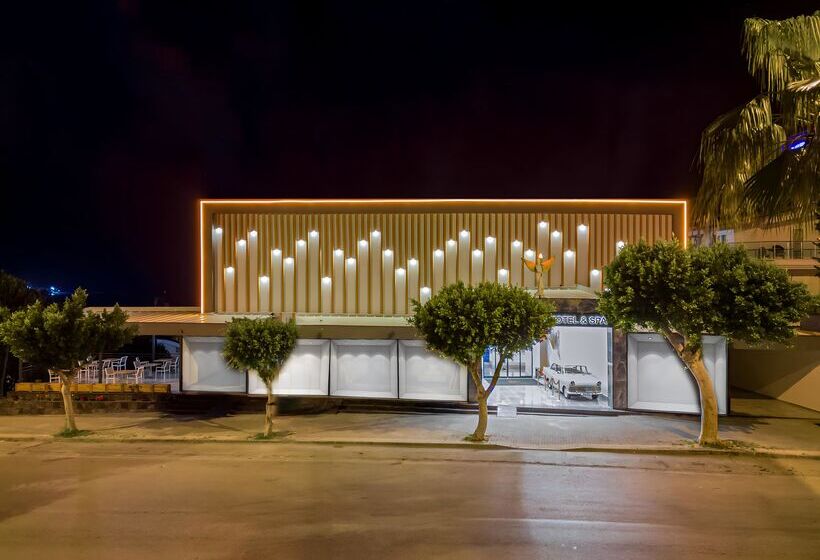 Akdora Elite Hotel and Spa