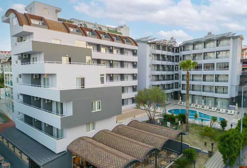 Akdora Elite Hotel and Spa