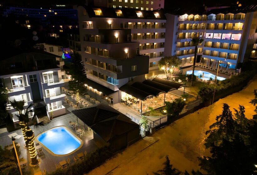 Akdora Elite Hotel and Spa